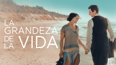 Imagen de La grandeza de la vida - 2