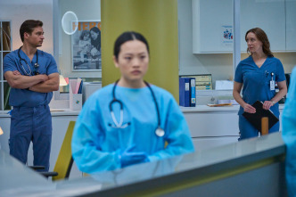 Imagen de Doc (T1): Ep.10 ...baja - 2