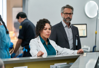 Imagen de Doc (T1): Ep.10 ...baja - 5