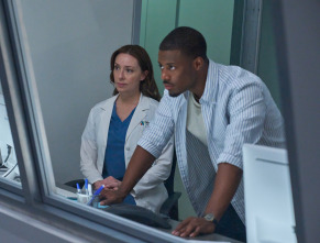 Imagen de Doc (T1): Ep.9 Todo lo que sube... - 5