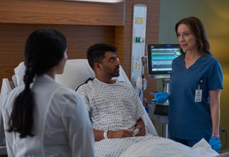Imagen de Doc (T1): Ep.7 Secretos y mentiras - 2