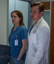 Imagen de Doc (T1): Ep.6 Y con sentimiento - 3