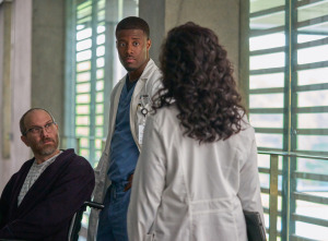 Imagen de Doc (T1): Ep.6 Y con sentimiento - 5