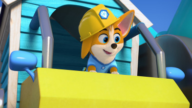 Imagen de ¡Cachorros a la... (T2): La acampada de los cachorros - 1