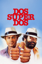 Imagen de Dos superdos - 1