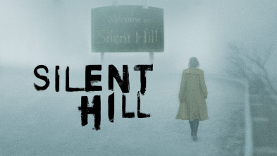 Imagen de Silent Hill - 2