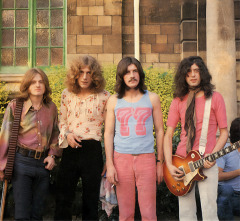 Imagen de Becoming Led Zeppelin - 4