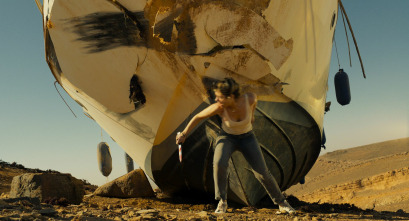 Imagen de La extinción - 7