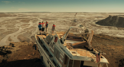 Imagen de La extinción - 10