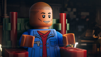 Imagen de Piece by Piece - 10