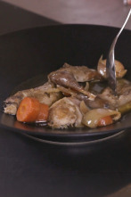 Imagen de Cocina de Sotobosque (T1): Perdiz - 1