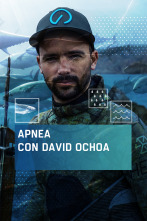 Imagen de Apnea con David Ochoa (T1) - 1