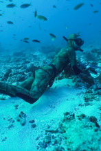 Imagen de Apnea con David Ochoa (T1): Latham - 1