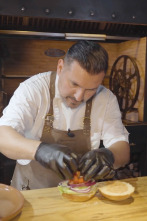 Imagen de ¡A morfar! Todo sobre la BBQ: Ep.3 - 1