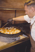 Imagen de ¡A morfar! Todo sobre la BBQ: Ep.4 - 1