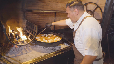 Imagen de ¡A morfar! Todo sobre la BBQ: Ep.4 - 2