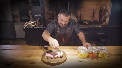 Imagen de ¡A morfar! Todo sobre la BBQ: Ep.5 - 2