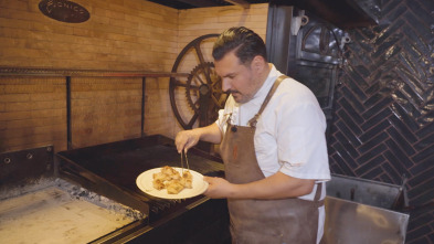 Imagen de ¡A morfar! Todo sobre la BBQ: Ep.7 - 2