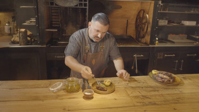 Imagen de ¡A morfar! Todo sobre la BBQ: Ep.8 - 2
