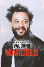 Imagen de Universo Valdano (8): Marcelo - 1
