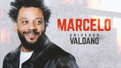Imagen de Universo Valdano (8): Marcelo - 2