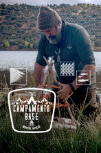 Imagen de Campamento base (T3) - 1