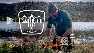 Imagen de Campamento base (T3) - 2