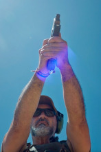 Imagen de Campamento base (T3): Peter 
