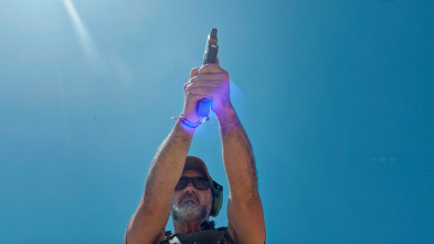 Imagen de Campamento base (T3): Peter 