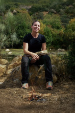 Imagen de Campamento base (T3): Vanesa Zamora - 1