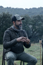 Imagen de Campamento base (T1): Nazaret y Fran - 1