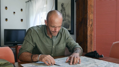 Imagen de Campamento base (T1): Óscar Pascual - 2