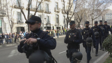 Imagen de 091: Alerta Policía (T8): Ep.1 - 2