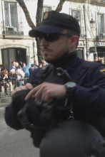 Imagen de 091: Alerta Policía (T8): Ep.1 - 1
