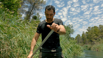 Imagen de Campamento base (T2): Jorge Miñano - 2