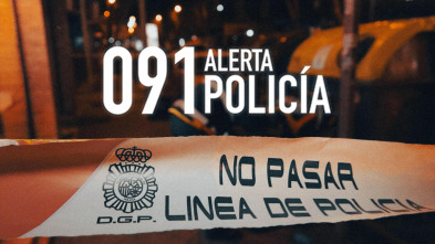 Imagen de 091: Alerta Policía (T8) - 2