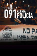 Imagen de 091: Alerta Policía (T8) - 1
