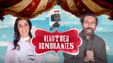 Imagen de Ilustres ignorantes (T18): Tareas del hogar - 2