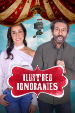Imagen de Ilustres ignorantes (T18): Tareas del hogar - 1