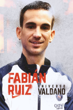Imagen de Universo Valdano (8): Fabián Ruiz - 1