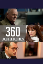 Imagen de 360. Juego de destinos - 1