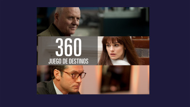 Imagen de 360. Juego de destinos - 2