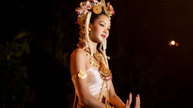 Imagen de The White Lotus (T3): Ep.5 La fiesta de la luna llena - 2