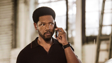 Imagen de The Equalizer (T5): Ep.2  - 1