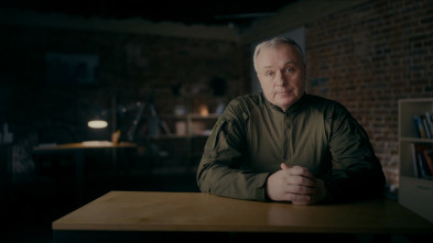 Imagen de Putin vs. Greenpeace: Ep.1 - 5