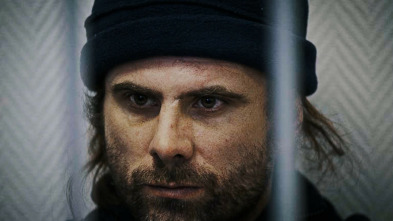 Imagen de Putin vs. Greenpeace: Ep.3 - 4