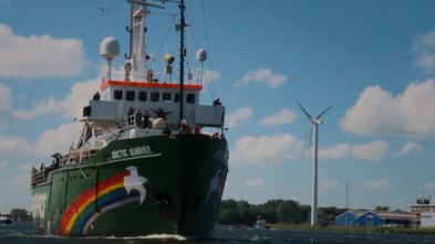 Imagen de Putin vs. Greenpeace  - 5
