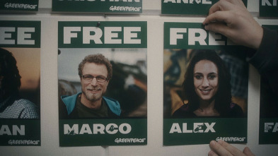 Imagen de Putin vs. Greenpeace  - 13