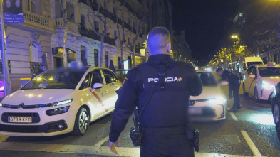 Imagen de 091: Alerta Policía (T8): Ep.2 - 2