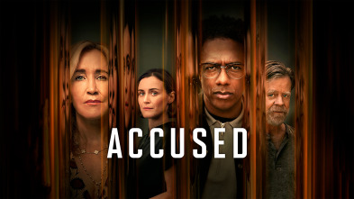 Imagen de Accused (T2) - 2